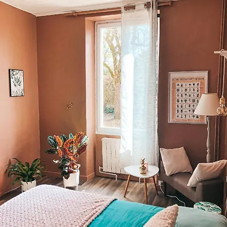 Salle De Bain Partagee