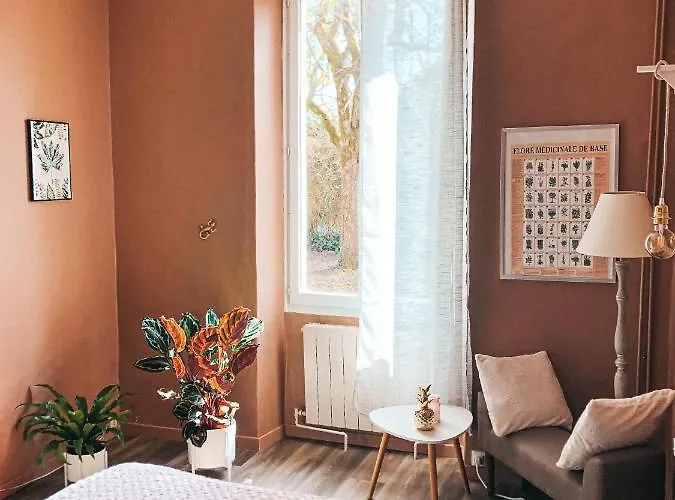 Salle De Bain Partagee