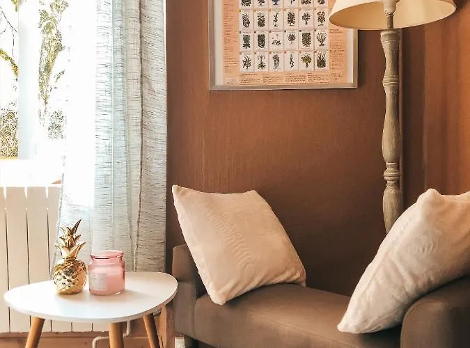 Salle De Bain Partagee * Cognac