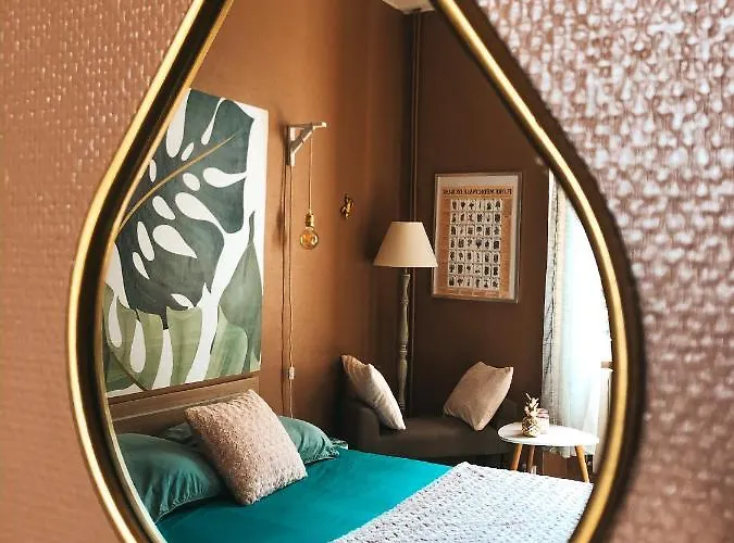 Salle De Bain Partagee Homestay *